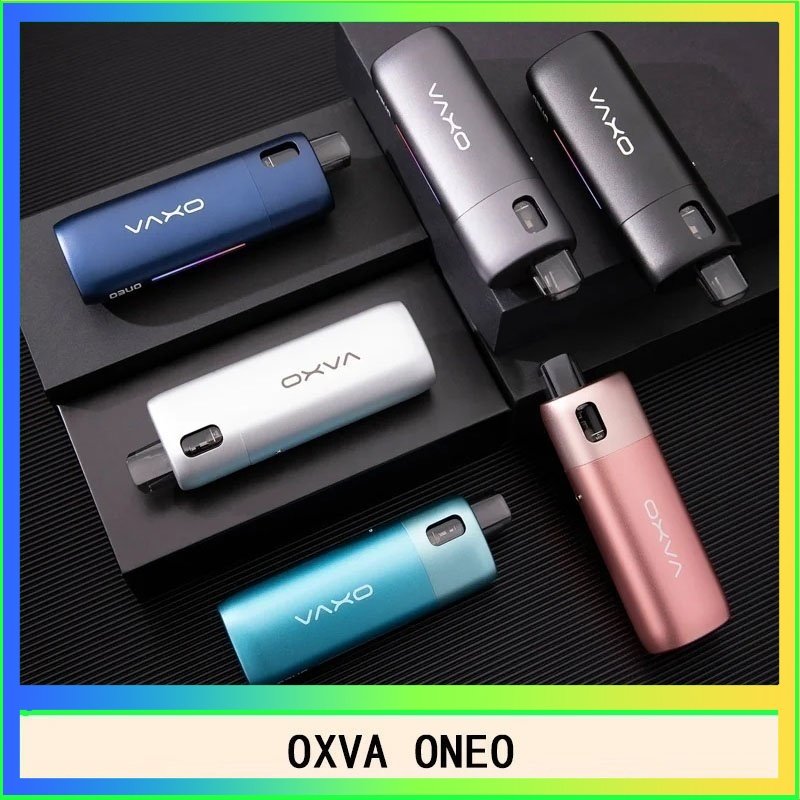 OXVA ONEO OXVA ONEO奧尼奧40W空倉煙彈小蠻牛電子煙官網